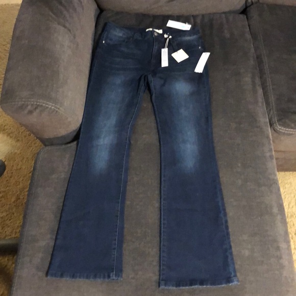 ...tgla... Denim - ...tgla... Stitch Fix Exclusive Louise Bootcut